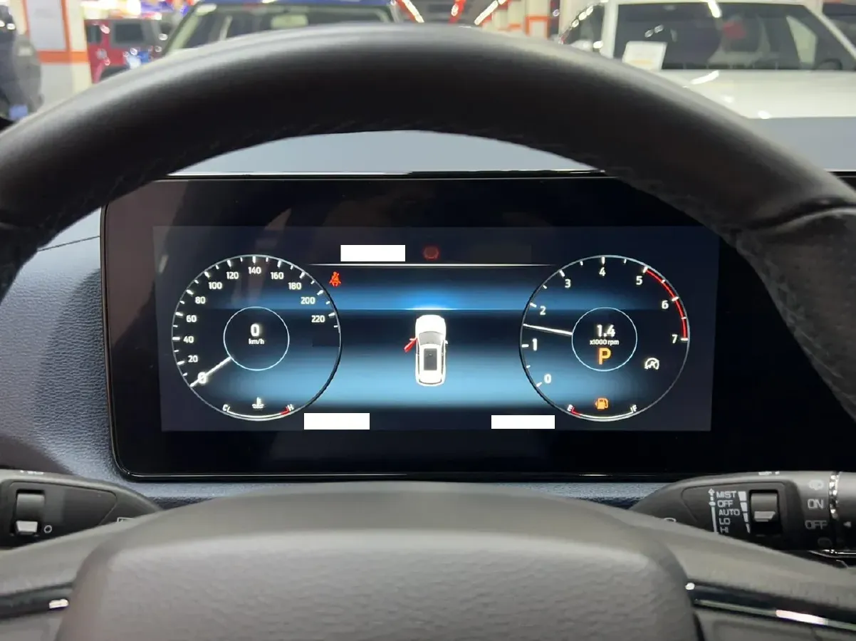 2023 Ford Equator Sport 1.5T 170HP L4 7DCT,autocango,china used car exporter,china ev exporter,chinese used car exporter,chinese used ev exporter