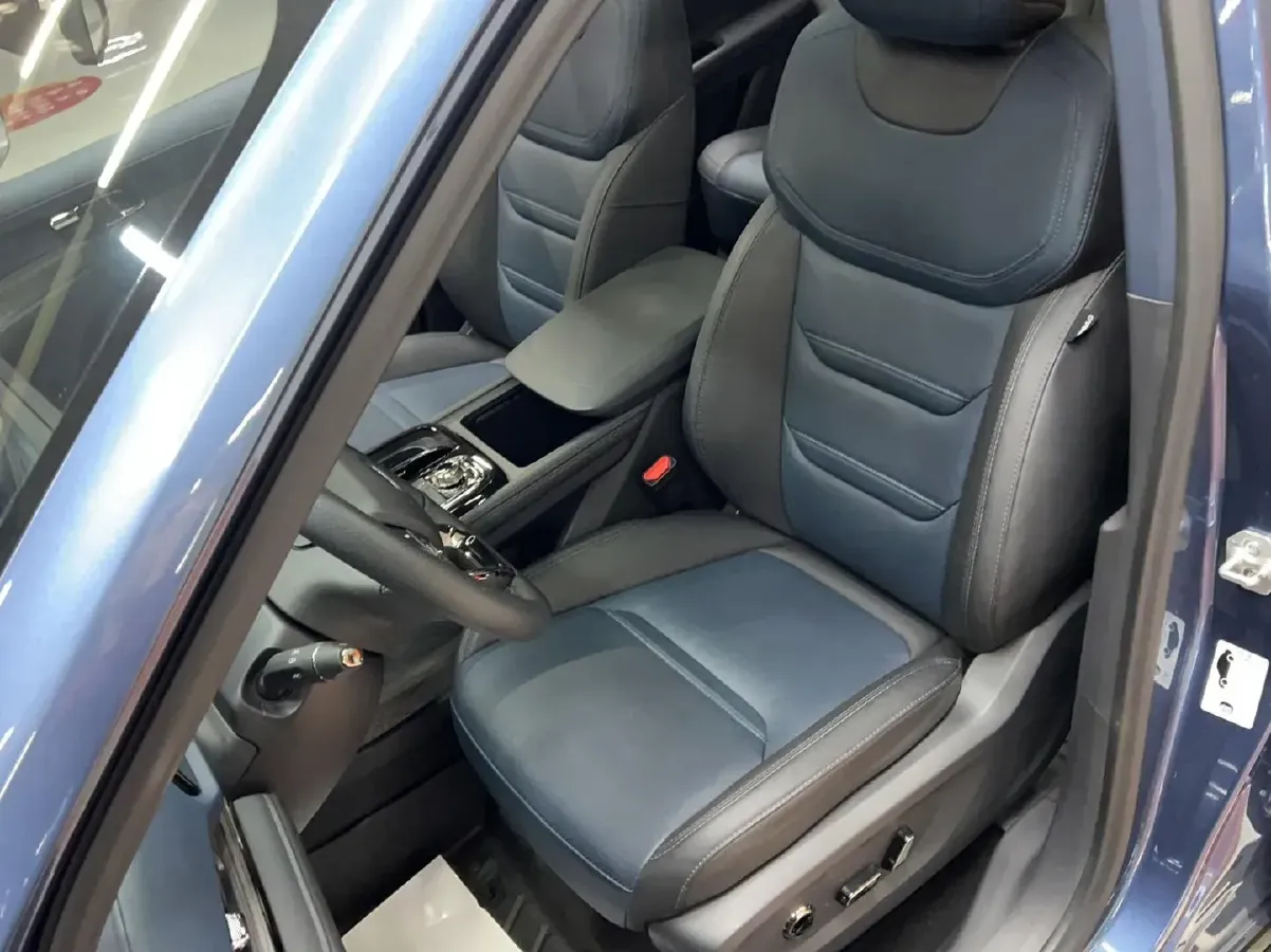 2023 Ford Equator Sport 1.5T 170HP L4 7DCT,autocango,china used car exporter,china ev exporter,chinese used car exporter,chinese used ev exporter