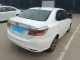 2015 Chery Arrizo 3 1.5L 109HP L4 5MT