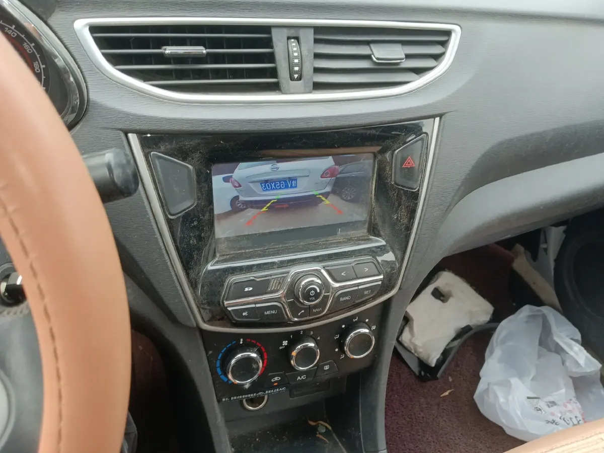 2015 Chery Arrizo 3 1.5L 109HP L4 5MT,autocango,china used car exporter,china ev exporter,chinese used car exporter,chinese used ev exporter