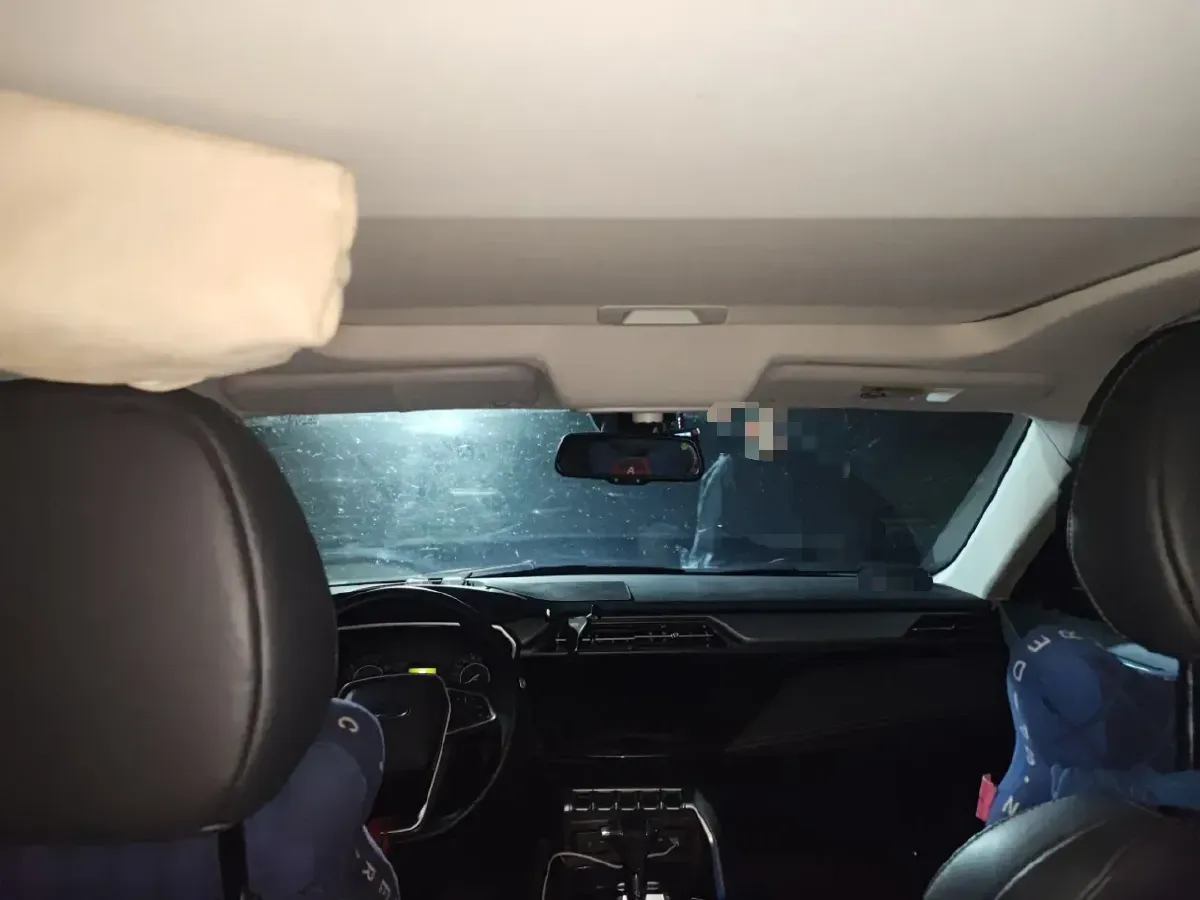 2021 Ford Territory 1.5T 140HP L4 CVT,autocango,china used car exporter,china ev exporter,chinese used car exporter,chinese used ev exporter