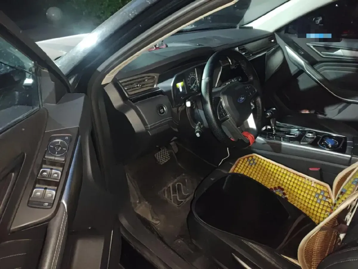 2021 Ford Territory 1.5T 140HP L4 CVT,autocango,china used car exporter,china ev exporter,chinese used car exporter,chinese used ev exporter