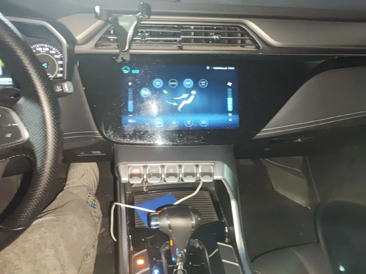 2021 Ford Territory 1.5T 140HP L4 CVT,autocango,china used car exporter,china ev exporter,chinese used car exporter,chinese used ev exporter