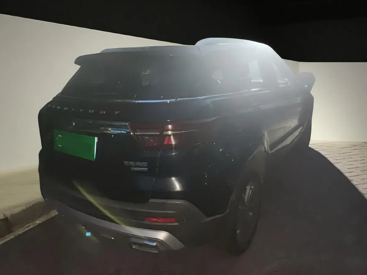 2021 Ford Territory 1.5T 140HP L4 CVT,autocango,china used car exporter,china ev exporter,chinese used car exporter,chinese used ev exporter