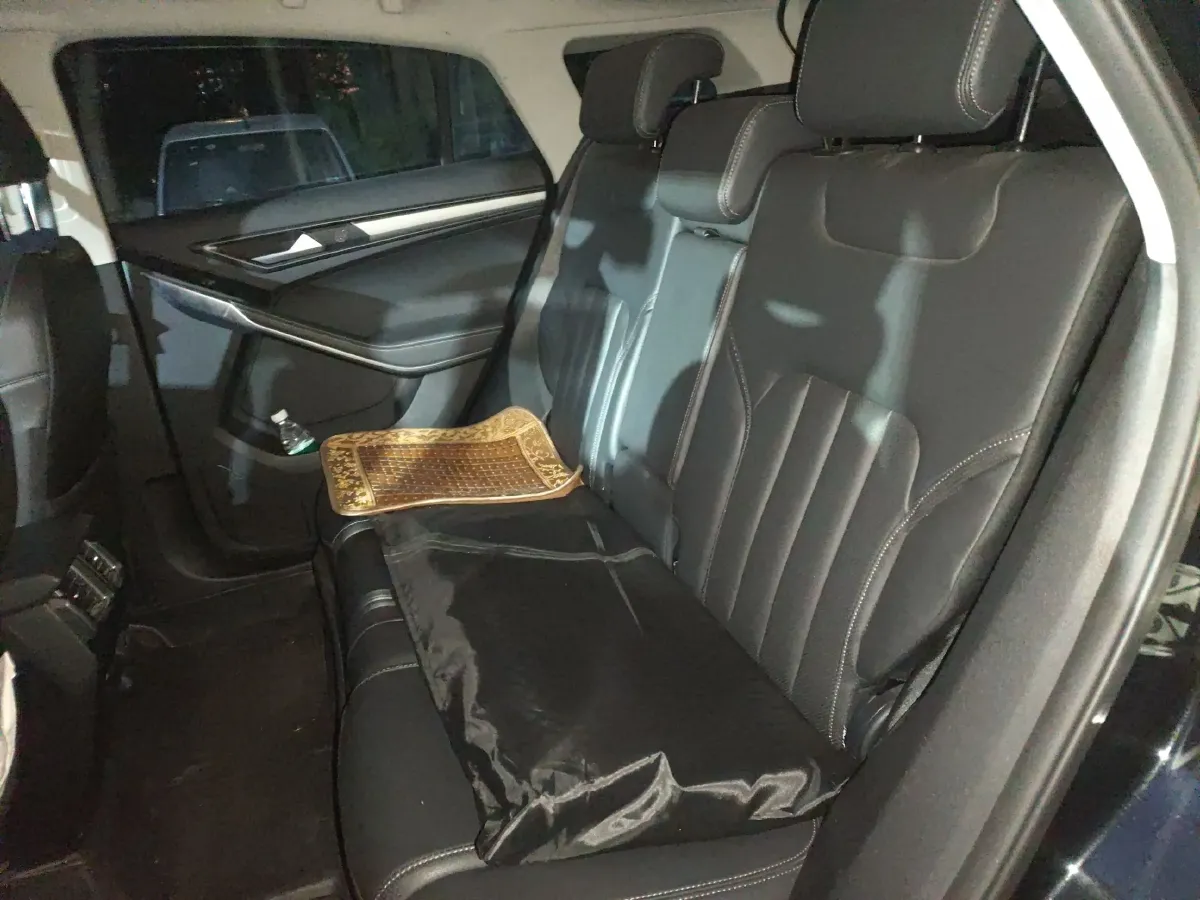 2021 Ford Territory 1.5T 140HP L4 CVT,autocango,china used car exporter,china ev exporter,chinese used car exporter,chinese used ev exporter