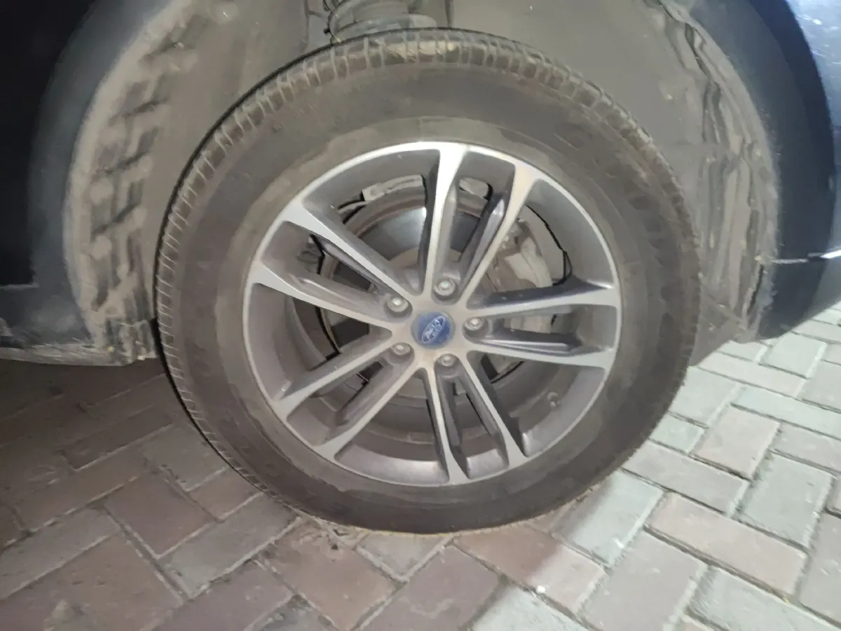 2021 Ford Territory 1.5T 140HP L4 CVT,autocango,china used car exporter,china ev exporter,chinese used car exporter,chinese used ev exporter