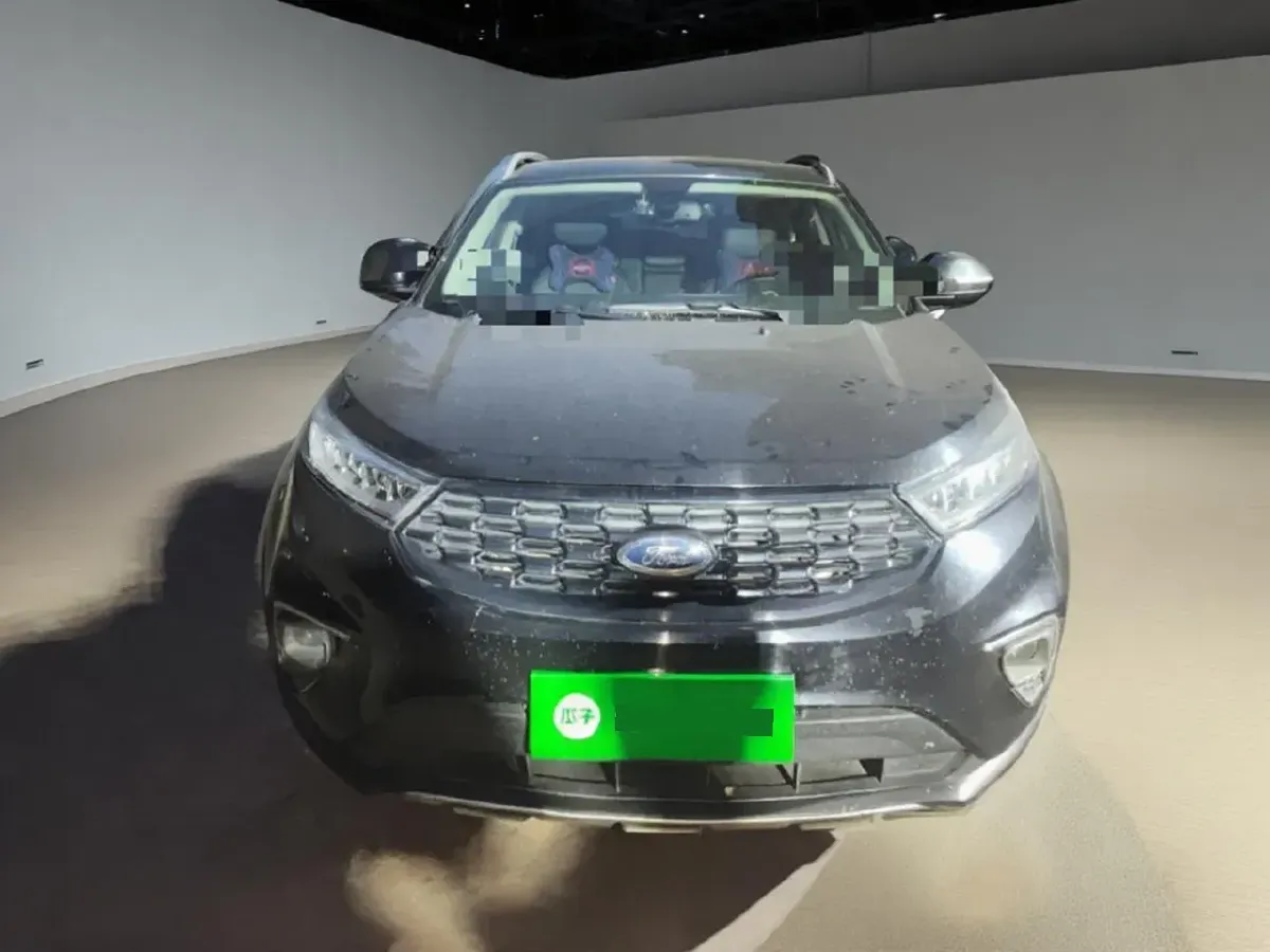 2021 Ford Territory 1.5T 140HP L4 CVT,autocango,china used car exporter,china ev exporter,chinese used car exporter,chinese used ev exporter