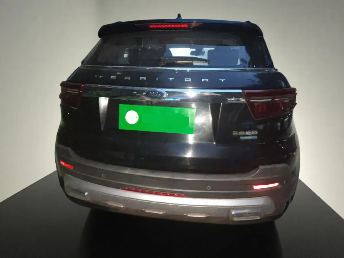 2021 Ford Territory 1.5T 140HP L4 CVT,autocango,china used car exporter,china ev exporter,chinese used car exporter,chinese used ev exporter