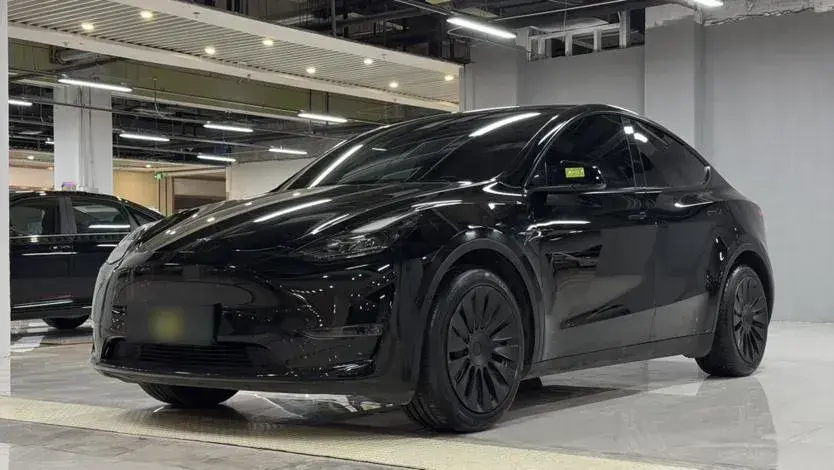 2021 Tesla Model Y BEV 60KWH