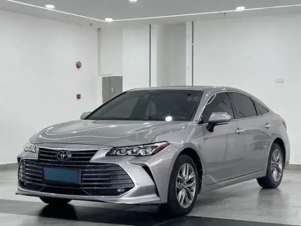 2019 Toyota Avalon 2.0L 178HP L4 CVT