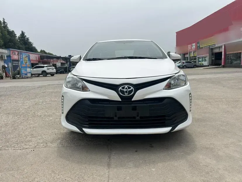 2017 Toyota Vios 1.5L 107HP L4 CVT,autocango,china used car exporter,china ev exporter,chinese used car exporter,chinese used ev exporter