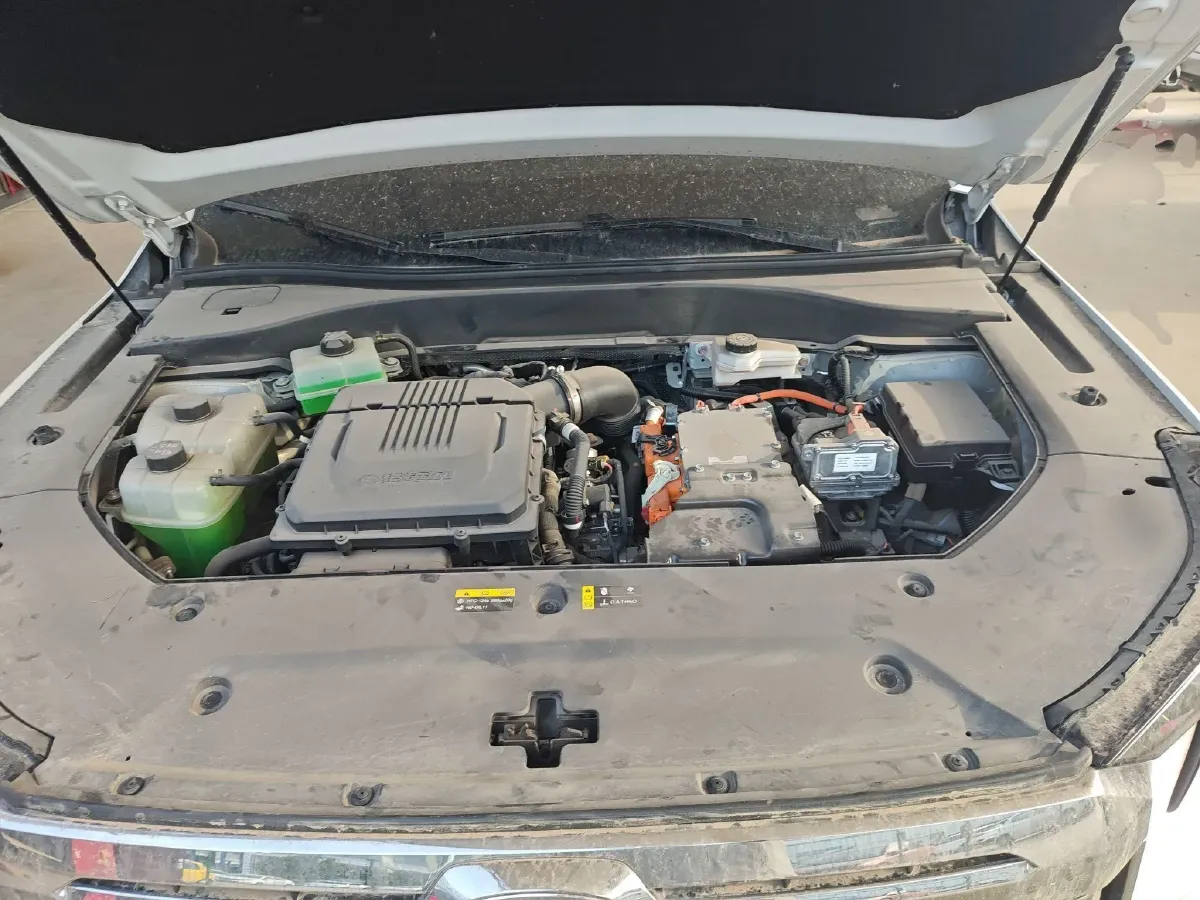 2024 GAC Trumpchi ES9 2.0T 190HP L4 2DHT PHEV 25.57KWH,autocango,china used car exporter,china ev exporter,chinese used car exporter,chinese used ev exporter