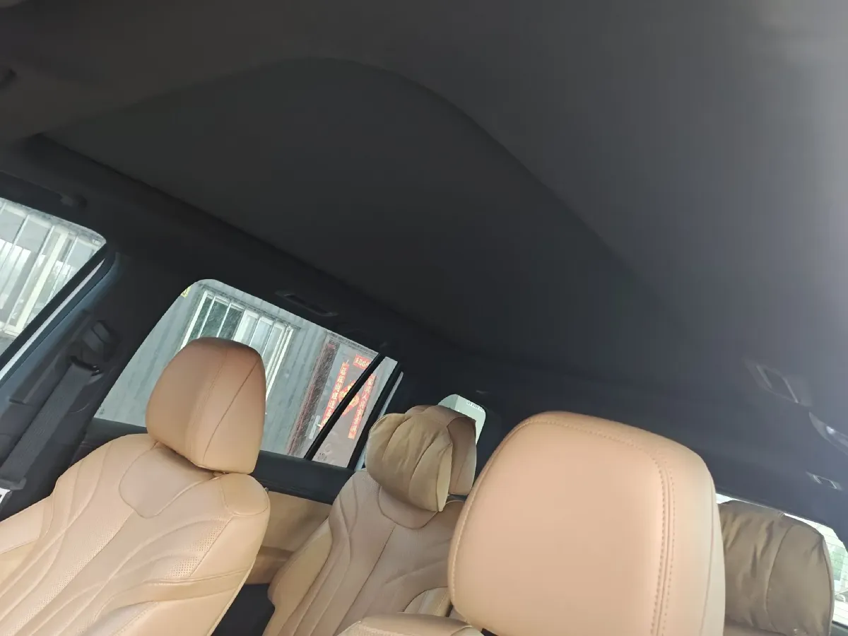 2024 GAC Trumpchi ES9 2.0T 190HP L4 2DHT PHEV 25.57KWH,autocango,china used car exporter,china ev exporter,chinese used car exporter,chinese used ev exporter