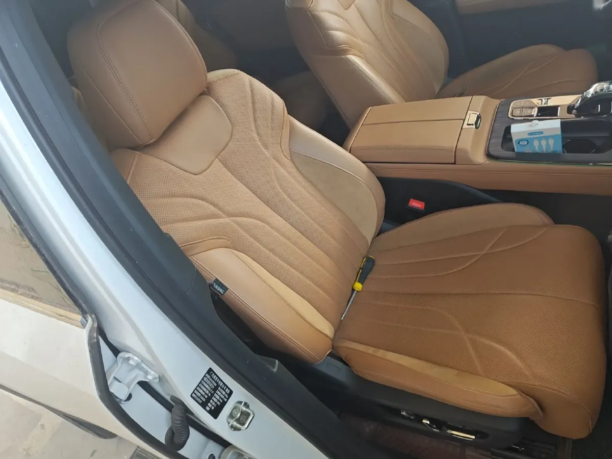 2024 GAC Trumpchi ES9 2.0T 190HP L4 2DHT PHEV 25.57KWH,autocango,china used car exporter,china ev exporter,chinese used car exporter,chinese used ev exporter