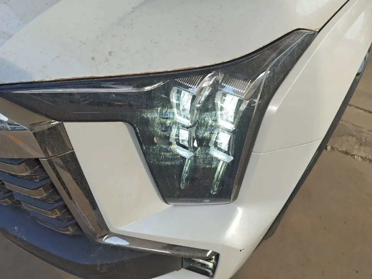 2024 GAC Trumpchi ES9 2.0T 190HP L4 2DHT PHEV 25.57KWH,autocango,china used car exporter,china ev exporter,chinese used car exporter,chinese used ev exporter