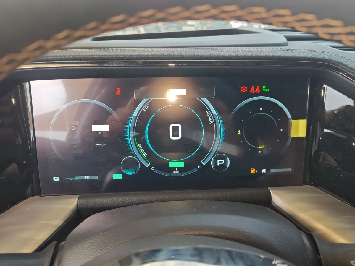 2024 GAC Trumpchi ES9 2.0T 190HP L4 2DHT PHEV 25.57KWH,autocango,china used car exporter,china ev exporter,chinese used car exporter,chinese used ev exporter