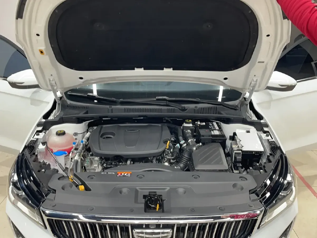 2023 Geely Emgrand 1.5L 127HP L4 CVT,autocango,china used car exporter,china ev exporter,chinese used car exporter,chinese used ev exporter