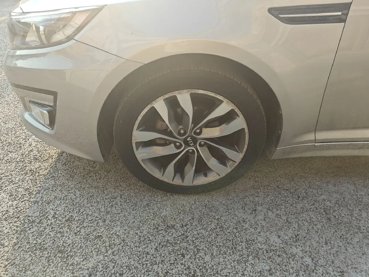 2015 Kia K5 2.0L 162HP L4 6AT,autocango,china used car exporter,china ev exporter,chinese used car exporter,chinese used ev exporter