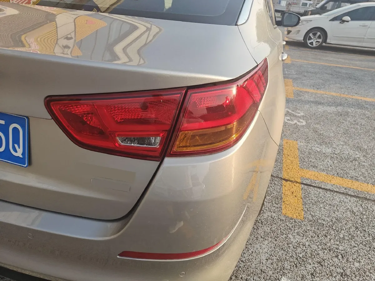 2015 Kia K5 2.0L 162HP L4 6AT,autocango,china used car exporter,china ev exporter,chinese used car exporter,chinese used ev exporter