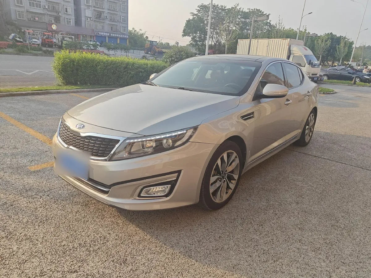 2015 Kia K5 2.0L 162HP L4 6AT,autocango,china used car exporter,china ev exporter,chinese used car exporter,chinese used ev exporter
