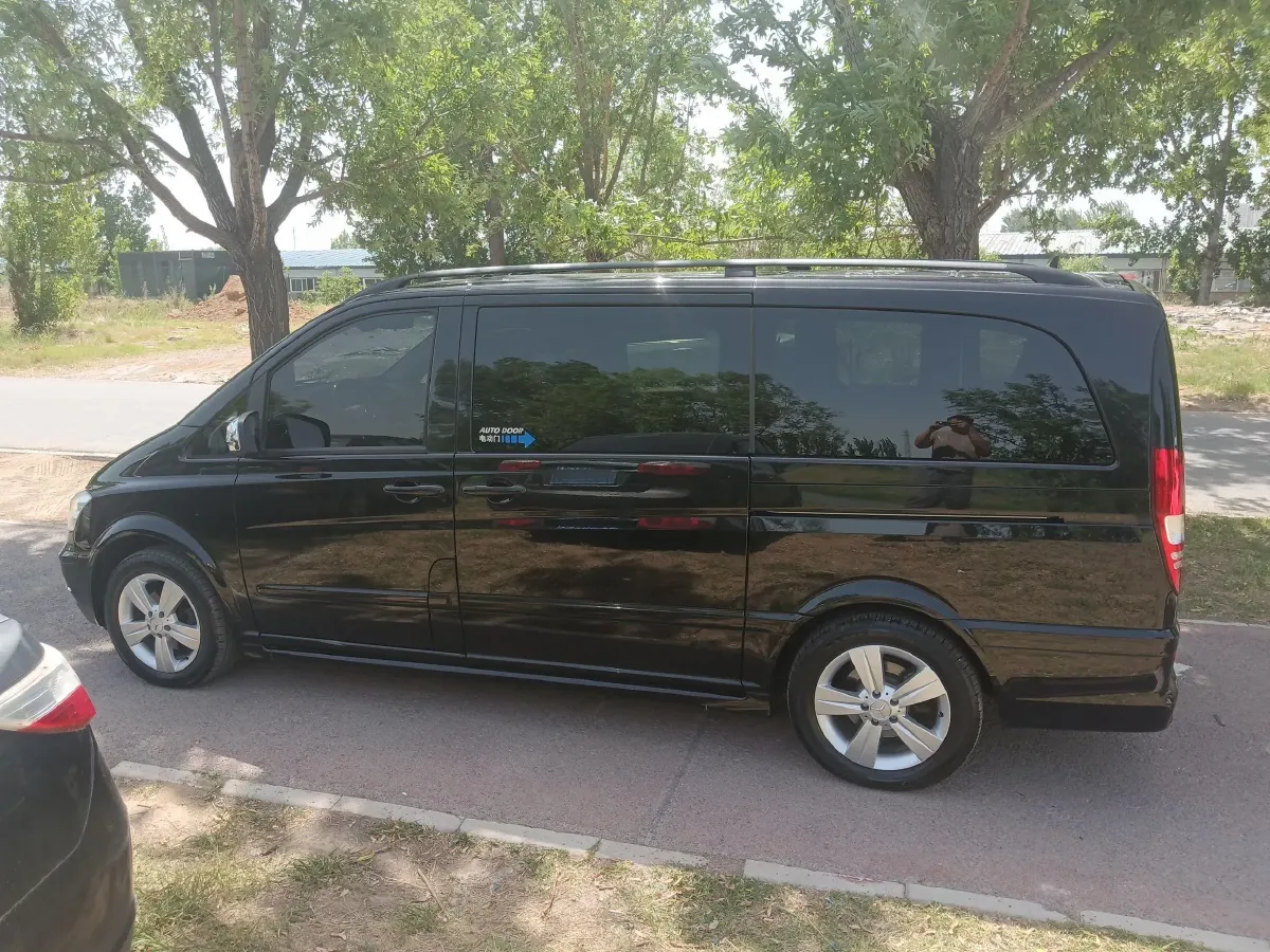2013 Mercedes-Benz Viano 3.0L 224HP V6 5AT,autocango,china used car exporter,china ev exporter,chinese used car exporter,chinese used ev exporter