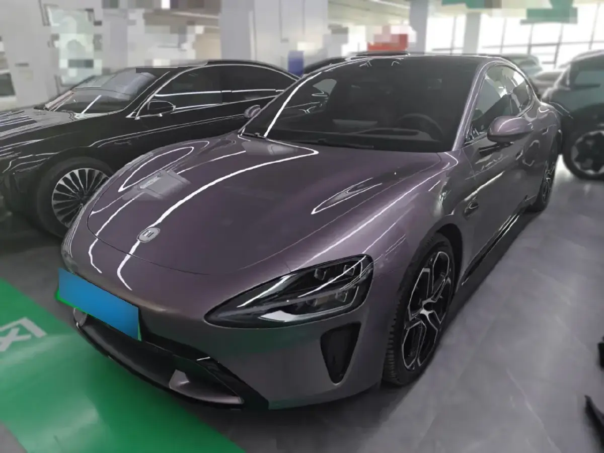 2024 MI SU7 BEV 101KWH