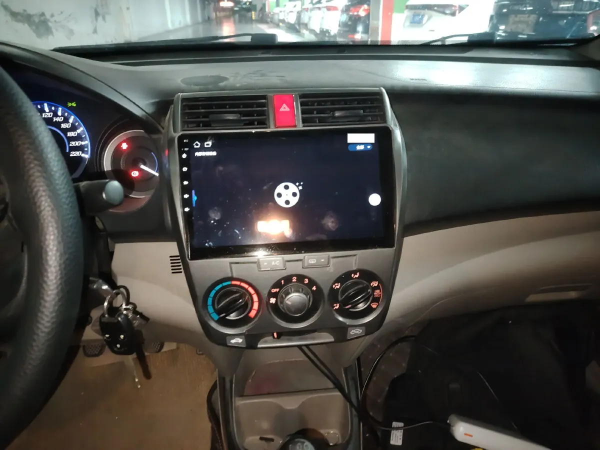 2012 Honda City Classic 1.5L 120HP L4 5MT,autocango,china used car exporter,china ev exporter,chinese used car exporter,chinese used ev exporter