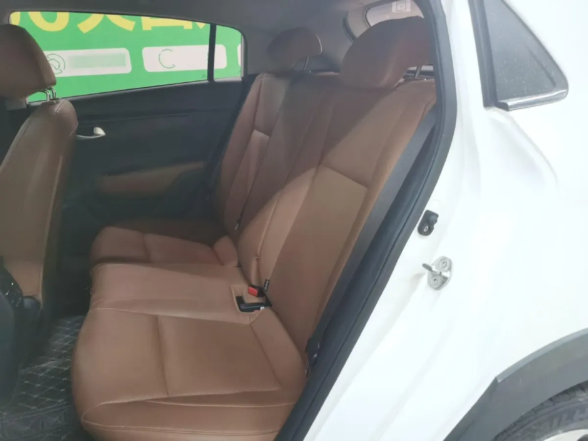 2017 Kia KX Cross 1.4L 100HP L4 6AT,autocango,china used car exporter,china ev exporter,chinese used car exporter,chinese used ev exporter