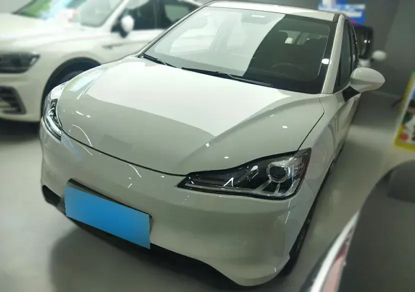 2021 Neta V BEV 31.18KWH