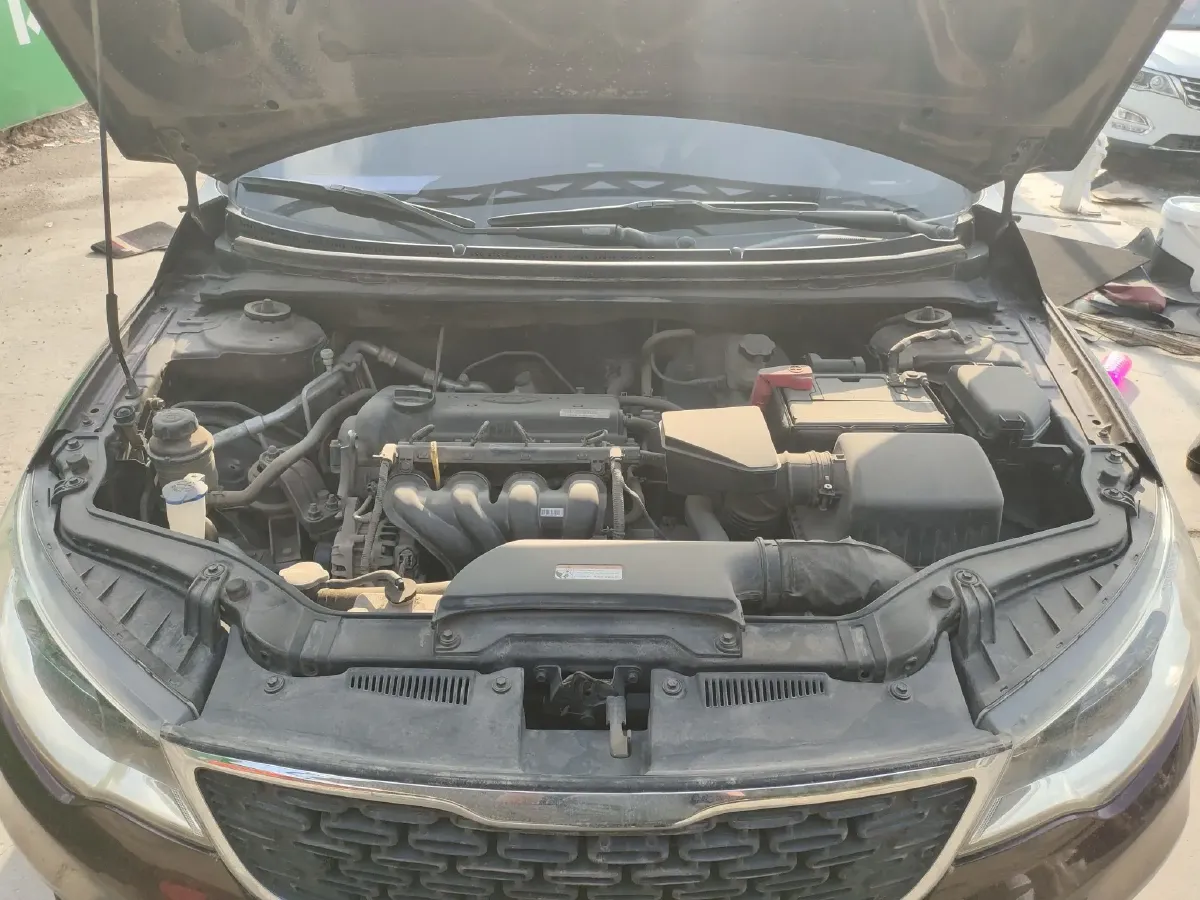 2014 Kia Forte 1.6L 123HP L4 5MT,autocango,china used car exporter,china ev exporter,chinese used car exporter,chinese used ev exporter