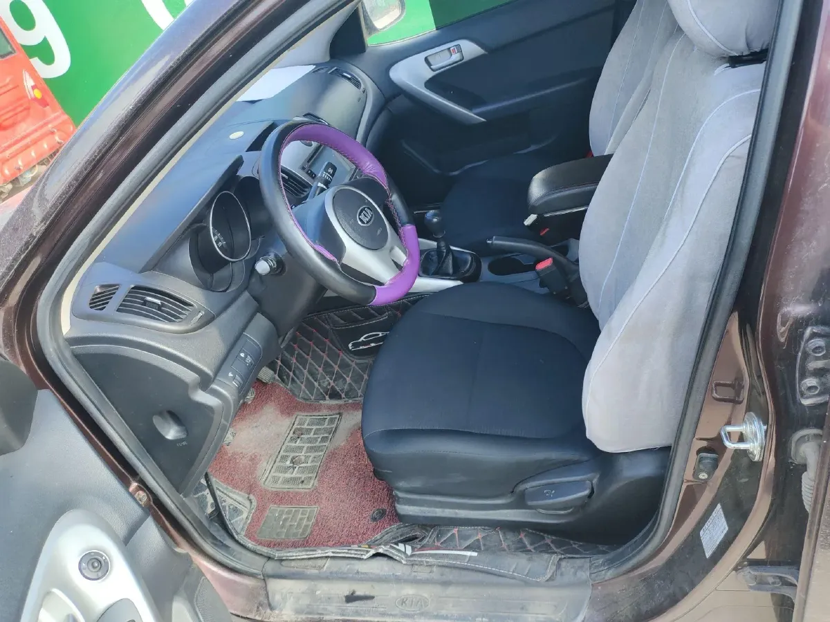 2014 Kia Forte 1.6L 123HP L4 5MT,autocango,china used car exporter,china ev exporter,chinese used car exporter,chinese used ev exporter