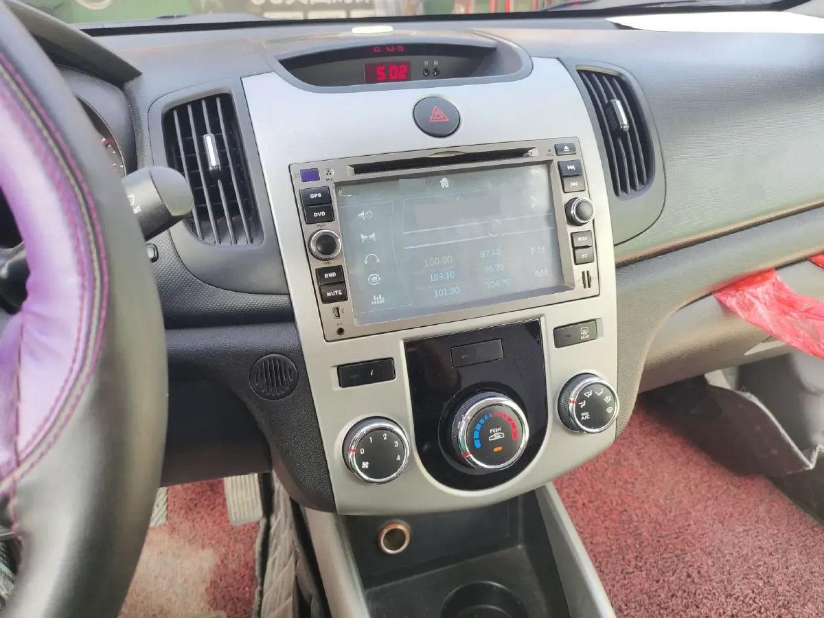 2014 Kia Forte 1.6L 123HP L4 5MT,autocango,china used car exporter,china ev exporter,chinese used car exporter,chinese used ev exporter