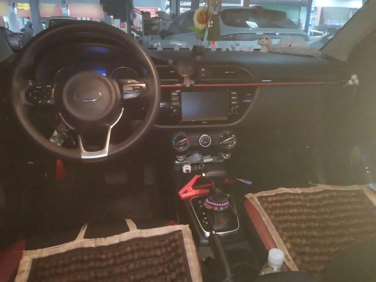 2017 Kia KX Cross 1.4L 100HP L4 6AT,autocango,china used car exporter,china ev exporter,chinese used car exporter,chinese used ev exporter