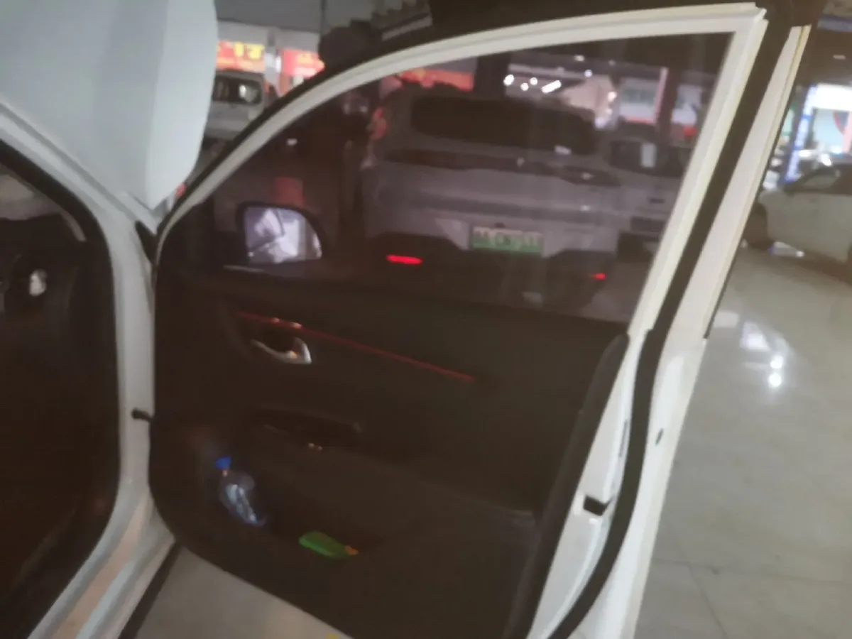 2017 Kia KX Cross 1.4L 100HP L4 6AT,autocango,china used car exporter,china ev exporter,chinese used car exporter,chinese used ev exporter