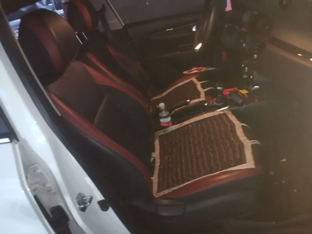 2017 Kia KX Cross 1.4L 100HP L4 6AT,autocango,china used car exporter,china ev exporter,chinese used car exporter,chinese used ev exporter