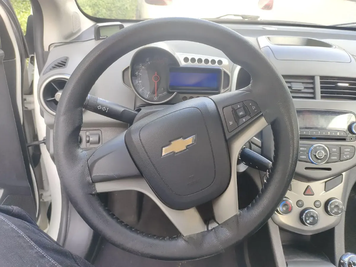 2011 Chevrolet Aveo 1.4L 103HP L4 5MT,autocango,china used car exporter,china ev exporter,chinese used car exporter,chinese used ev exporter