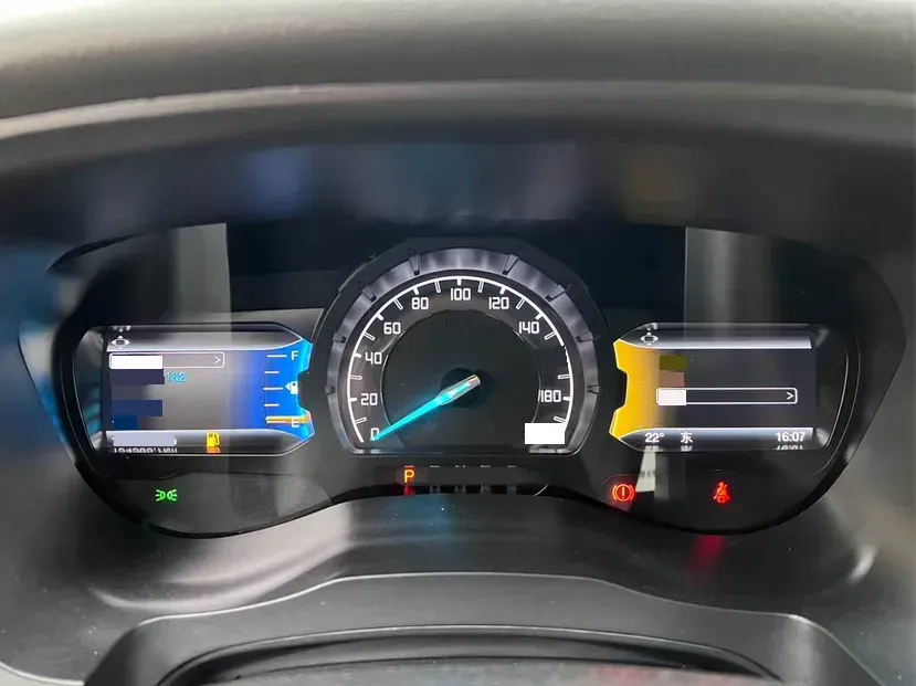 2017 Ford Everest 2.0T 245HP L4 6AT,autocango,china used car exporter,china ev exporter,chinese used car exporter,chinese used ev exporter