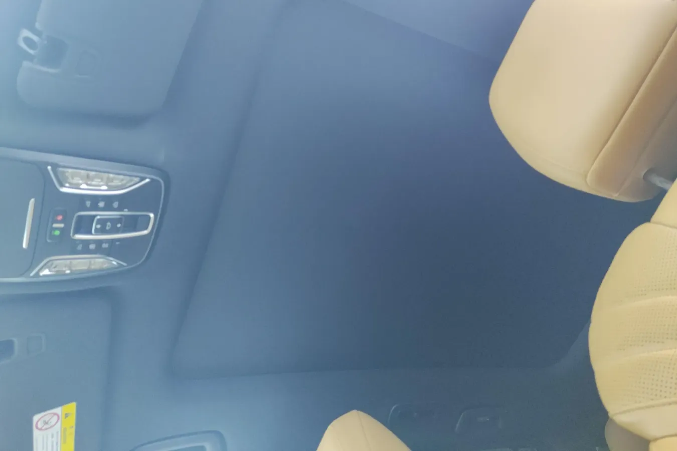 2024 GAC Trumpchi ES9 2.0T 190HP L4 2DHT PHEV 25.57KWH,autocango,china used car exporter,china ev exporter,chinese used car exporter,chinese used ev exporter