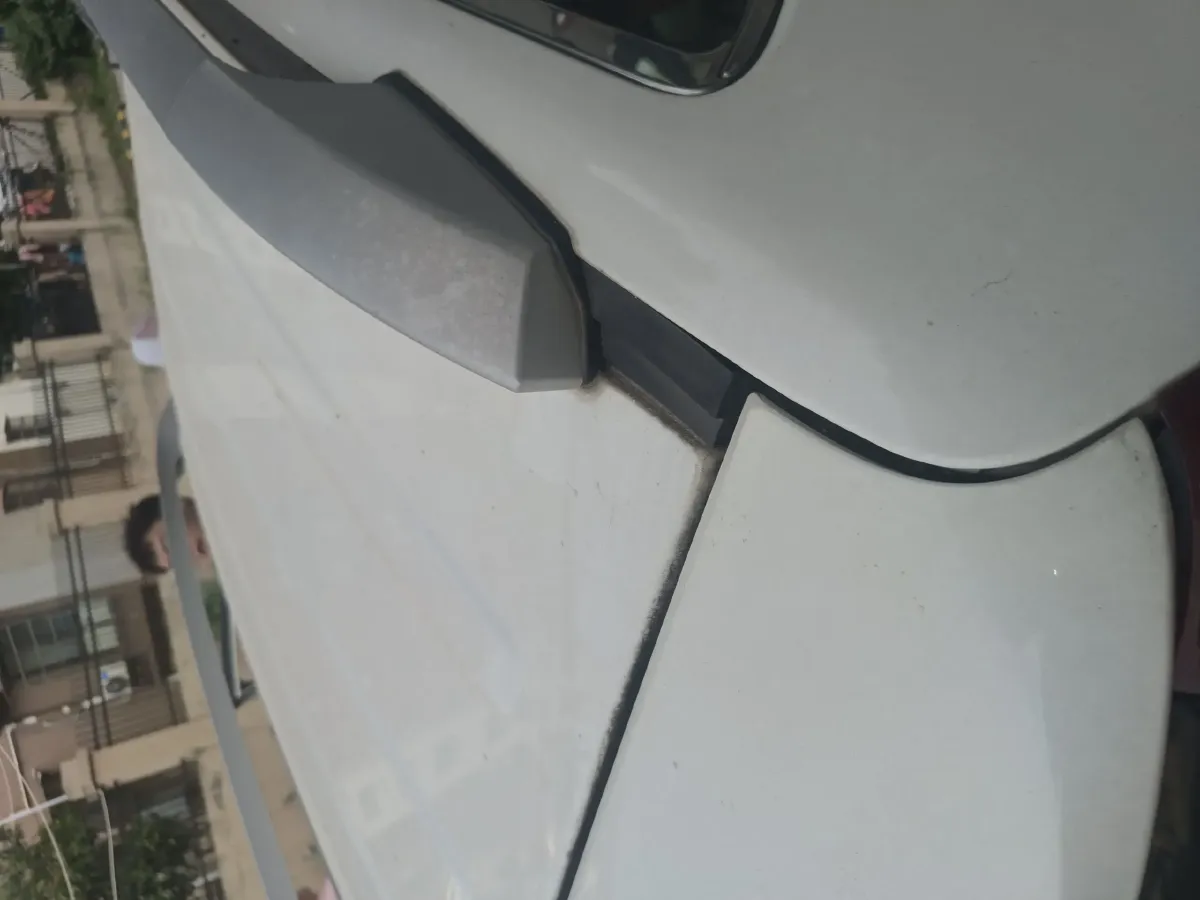 2014 Geely GX7 2.0L 141HP L4 6AT,autocango,china used car exporter,china ev exporter,chinese used car exporter,chinese used ev exporter