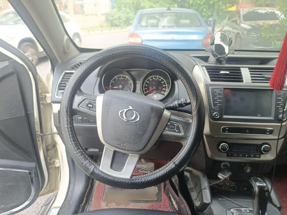 2014 Geely GX7 2.0L 141HP L4 6AT,autocango,china used car exporter,china ev exporter,chinese used car exporter,chinese used ev exporter