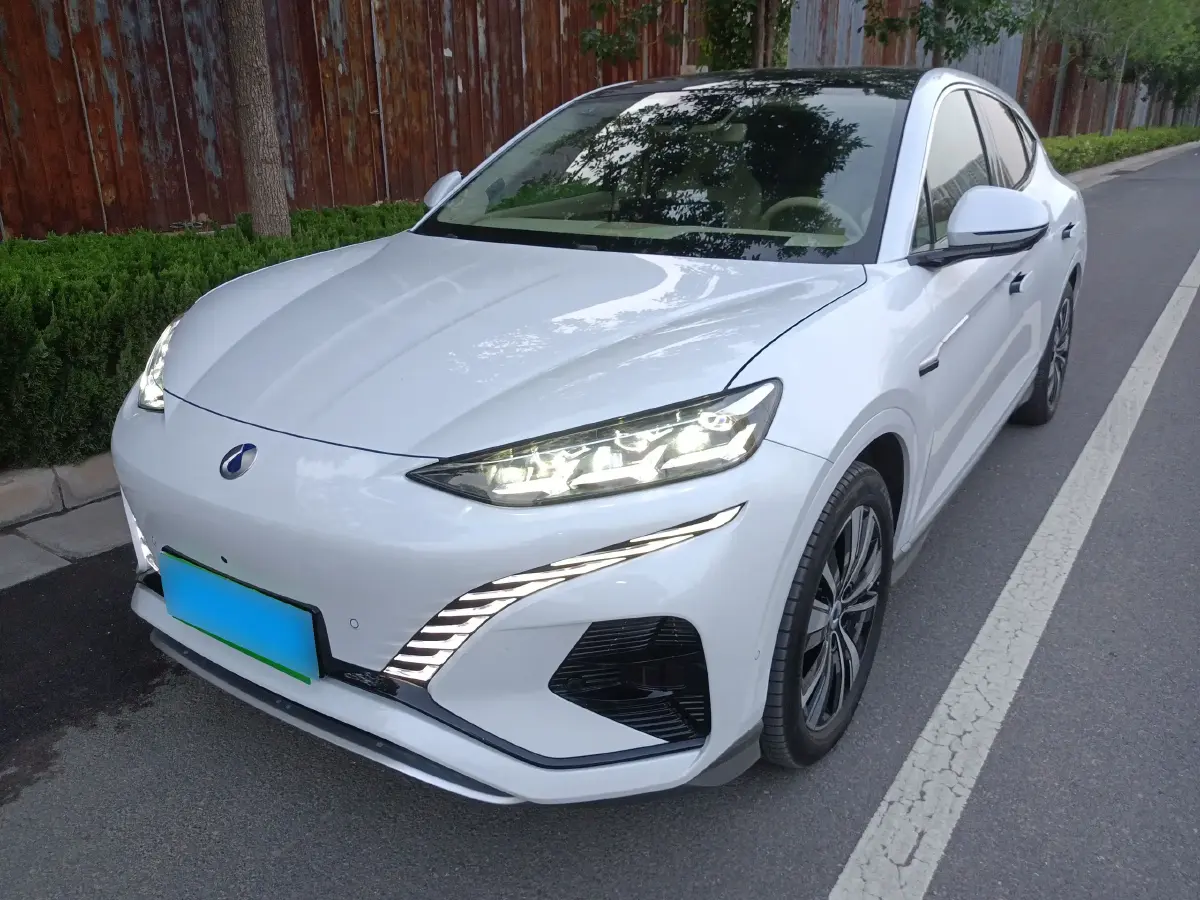 2023 Denza N7 BEV 91.3KWH