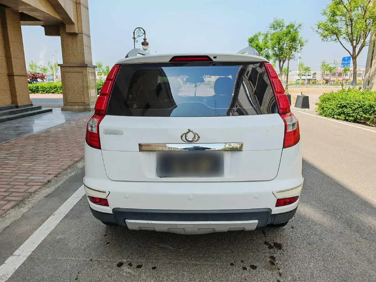 2015 Geely GX7 1.8L 133HP L4 5MT,autocango,china used car exporter,china ev exporter,chinese used car exporter,chinese used ev exporter