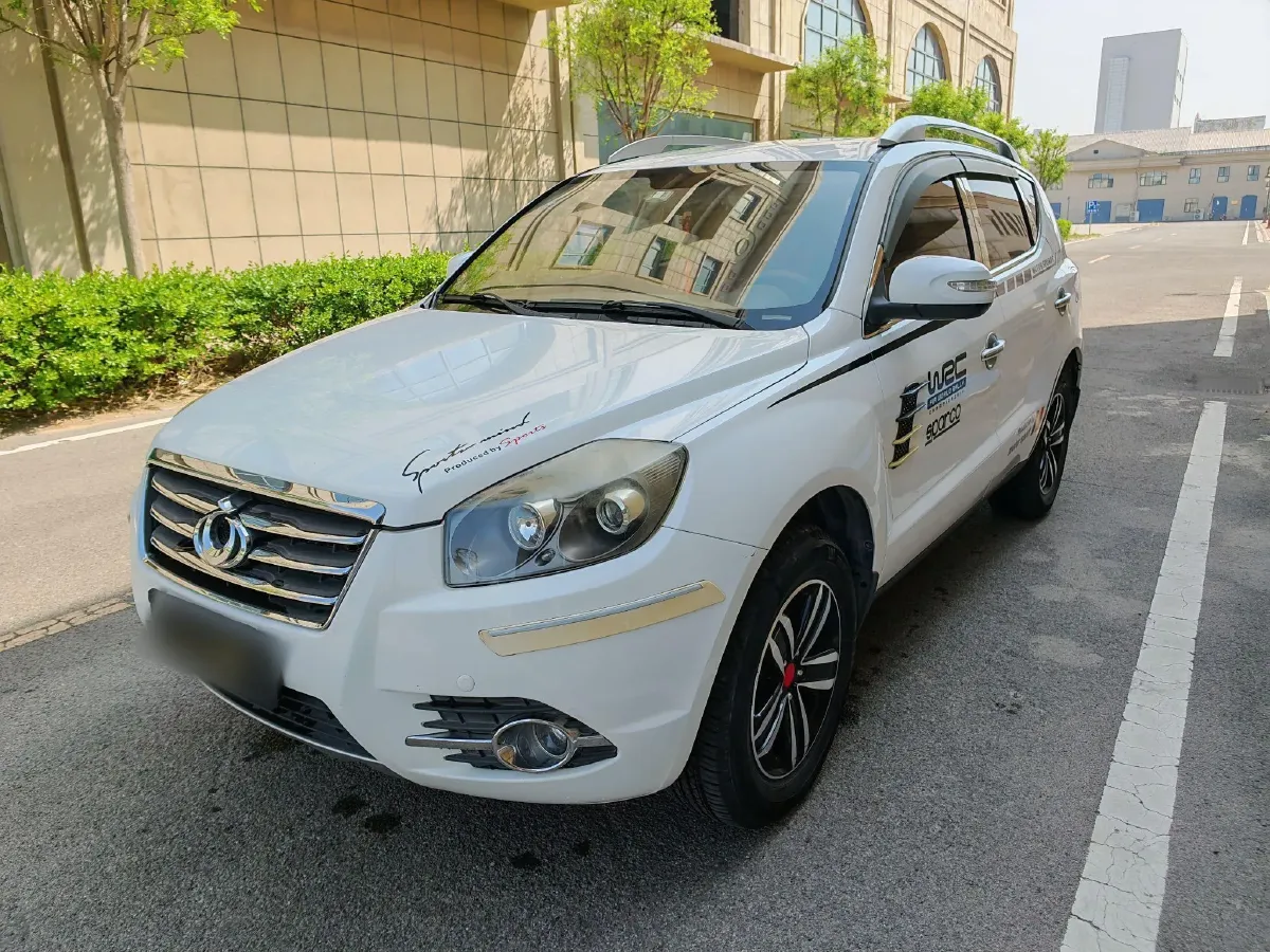 2015 Geely GX7 1.8L 133HP L4 5MT,autocango,china used car exporter,china ev exporter,chinese used car exporter,chinese used ev exporter