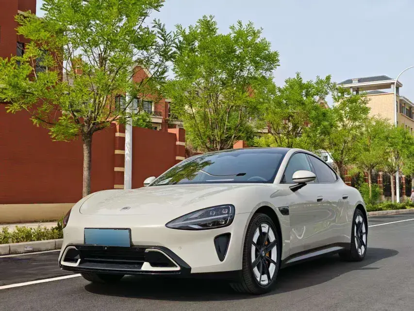 2024 MI SU7 BEV 73.6KWH