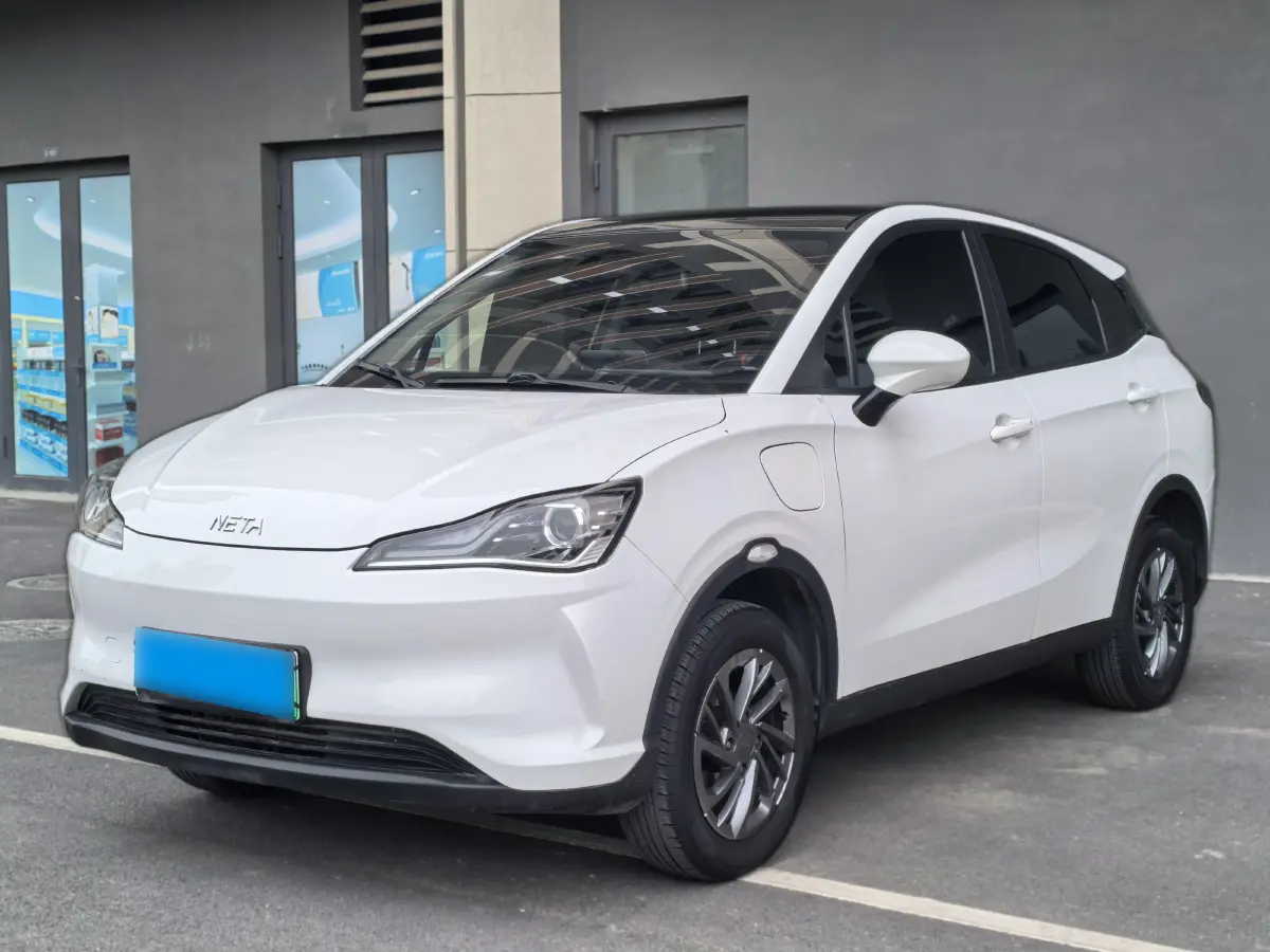 2021 Neta V BEV 31.18KWH 2021 Neta V BEV 31.18KWH