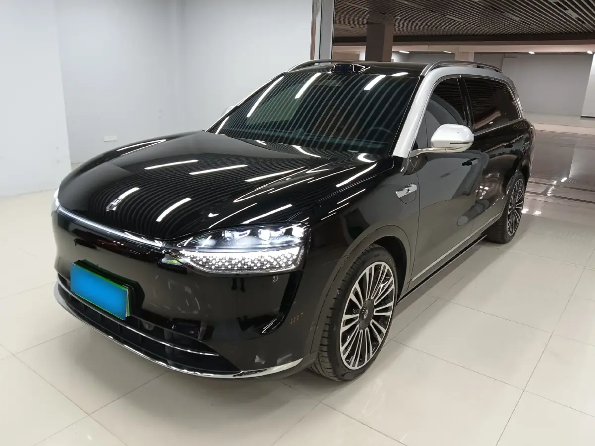 2024 HIMA AITO M9 1.5T 152HP L4 REEV 42KWH