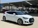 2015 Hyundai Veloster 1.6T 204HP L4 7DCT