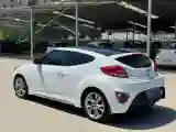 2015 Hyundai Veloster 1.6T 204HP L4 7DCT