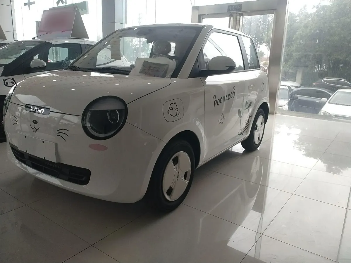 2025 ChangAn Lumin BEV 17.65KWH,autocango,china used car exporter,china ev exporter,chinese used car exporter,chinese used ev exporter