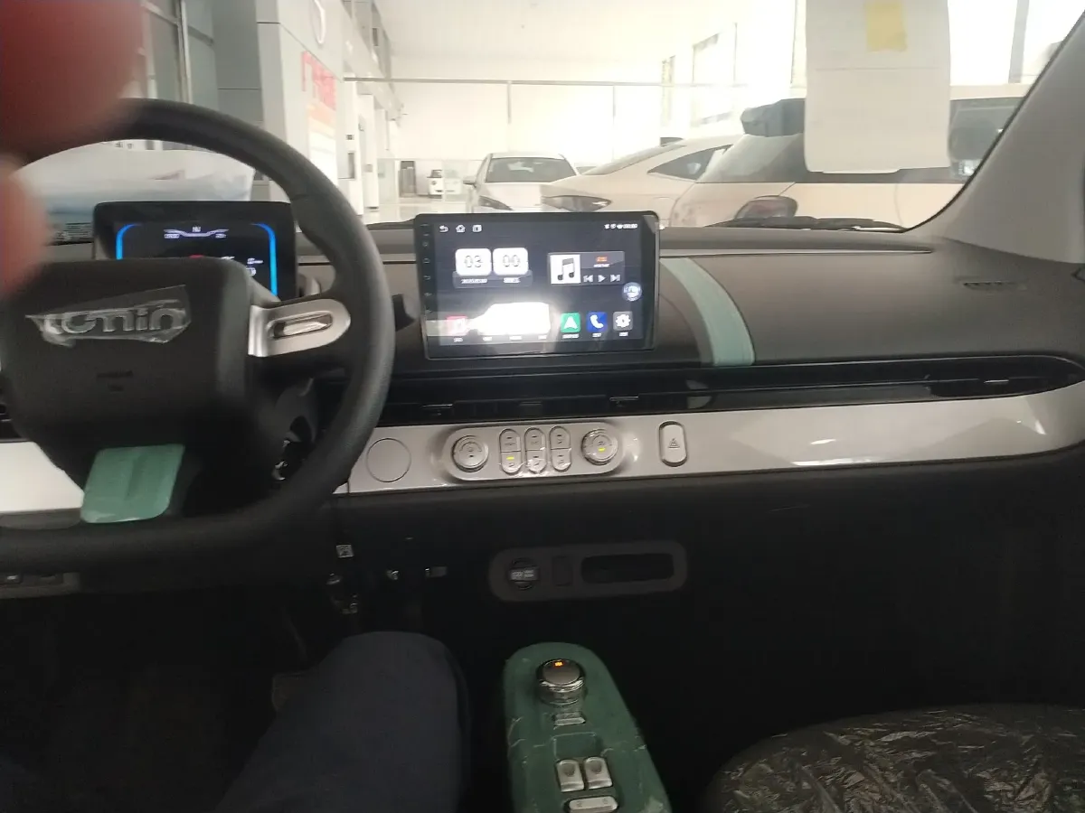 2025 ChangAn Lumin BEV 17.65KWH,autocango,china used car exporter,china ev exporter,chinese used car exporter,chinese used ev exporter